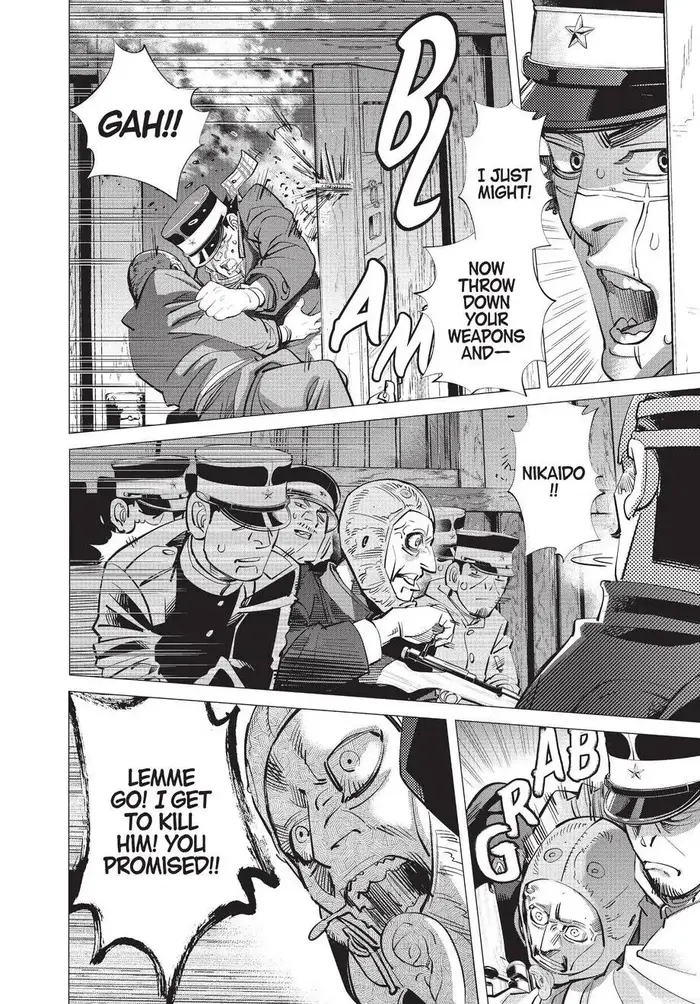 Golden Kamuy Chapter 133 image 05_optimized